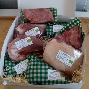 Gourmetpaket klein